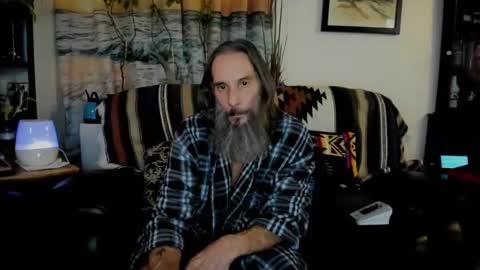 mindphuk online show from January 6, 2025, 3:09 am