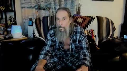 mindphuk online show from January 7, 2025, 12:34 am