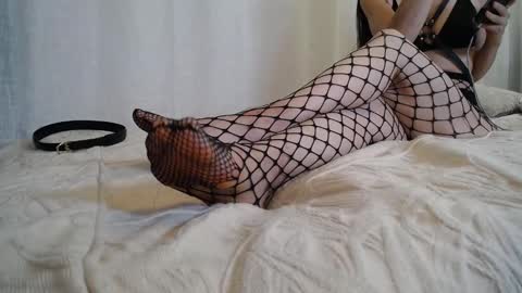 mindyourmanners_ online show from October 12, 2025, 3:05 am