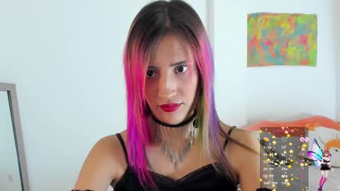 Snapshot of minefoxy2 chatting on January 24, 2025, 4:48 am Amber online show from January 24, 2025, 4:48 am