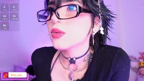 My name is Fer Nice to meet you  give it a thumbs up please its important online show from February 16, 2026, 4:30 am