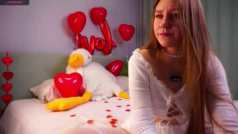 Mary online show from February 13, 2026, 1:34 am