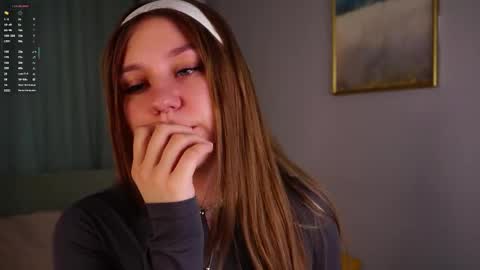 Mary online show from April 3, 2026, 1:36 am