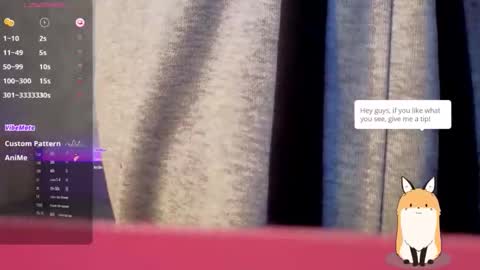 Ruby online show from November 2, 2025, 7:22 am