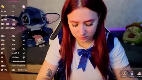 Ruby online show from November 20, 2025, 7:41 am