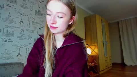 Amelia online show from December 20, 2025, 9:22 pm