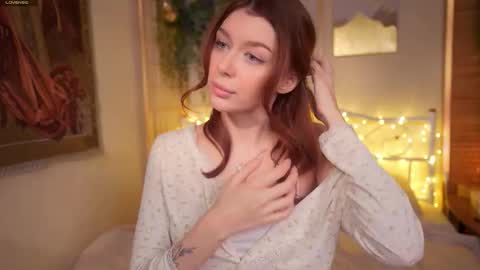 Rina online show from January 16, 2026, 10:36 pm