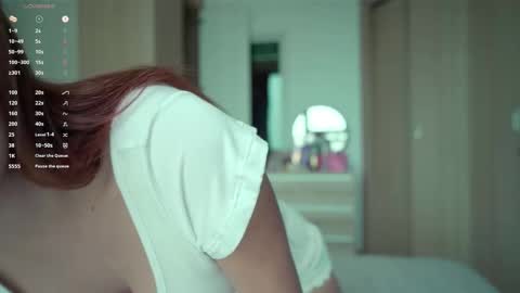 Rina online show from February 17, 2026, 9:28 am