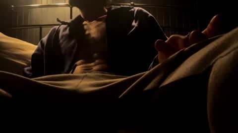 minkfloow online show from January 5, 2025, 10:40 pm