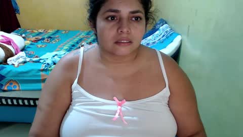 Andrea online show from September 21, 2025, 4:25 am