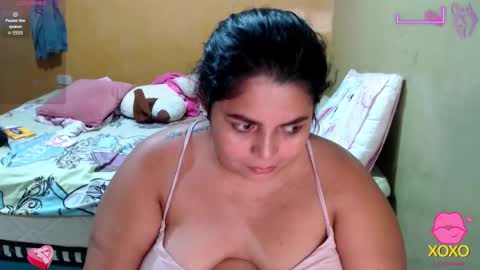 Andrea online show from October 30, 2025, 12:01 am