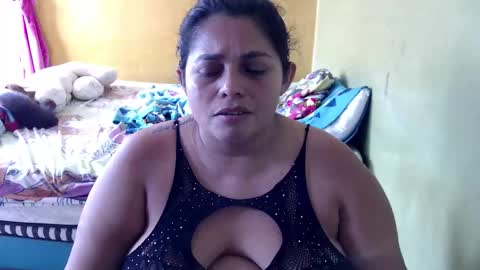 Andrea online show from February 14, 2026, 7:10 pm