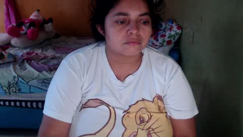 Andrea online show from April 6, 2026, 11:22 am