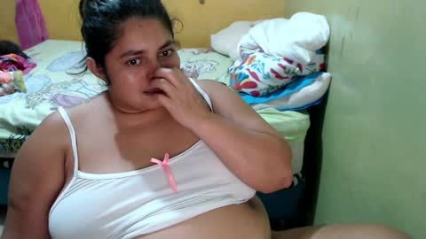 Andrea online show from April 8, 2026, 1:05 am