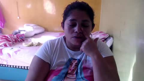Snapshot of minnie_bbw69 chatting on June 28, 2026, 12:55 pm Andrea online show from June 28, 2026, 12:55 pm