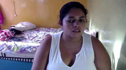 Snapshot of minnie_bbw69 chatting on July 1, 2026, 12:07 pm Andrea online show from July 1, 2026, 12:07 pm