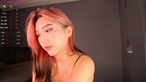 minnie_jin online show from December 12, 2024, 11:29 am