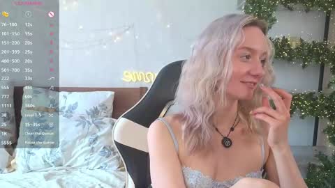 Mary  is here 3 My favorite patterns 77143222321Try my private online show from May 27, 2026, 1:57 am