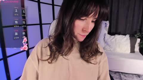 Rosie online show from March 2, 2025, 8:05 am