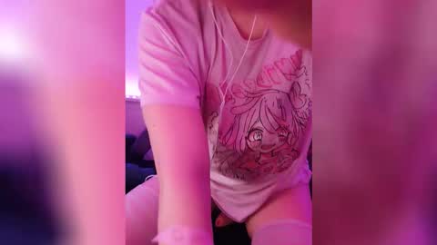 Snapshot of minxcvm chatting on March 11, 2026, 1:22 am Minx online show from March 11, 2026, 1:22 am