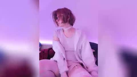 Snapshot of minxcvm chatting on April 1, 2026, 10:18 pm Minx online show from April 1, 2026, 10:18 pm