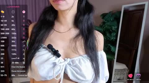 Mio online show from March 31, 2026, 2:46 am