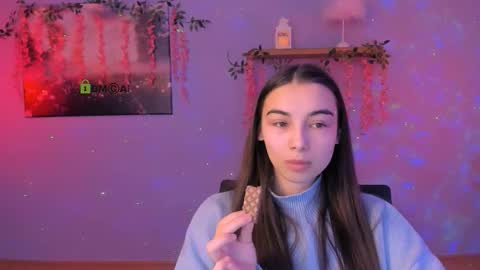 Darling Mira online show from February 4, 2026, 8:36 pm