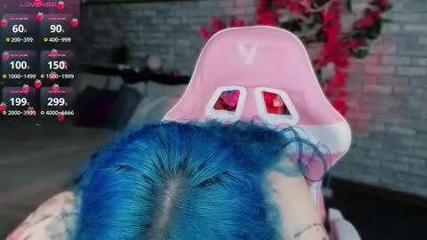 Snapshot of mira_fyre chatting on November 20, 2025, 9:25 pm MIra online show from November 20, 2025, 9:25 pm