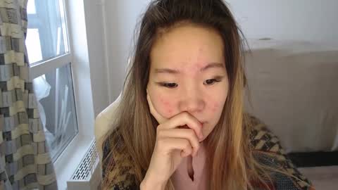 mira_g online show from January 13, 2026, 9:25 am