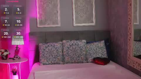 Mira online show from July 17, 2026, 4:52 am