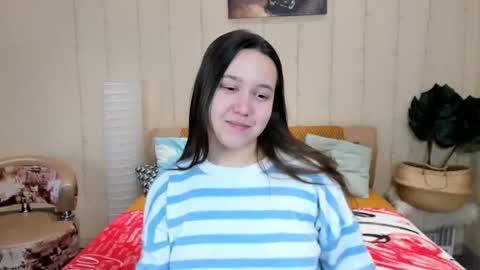 Snapshot of mira_karter chatting on October 23, 2025, 6:34 am Mira online show from October 23, 2025, 6:34 am