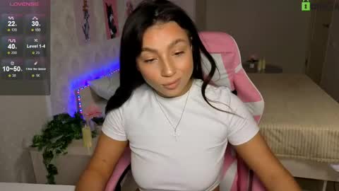 Snapshot of mira_star_007 chatting on May 2, 2026, 2:05 am Tanita online show from May 2, 2026, 2:05 am