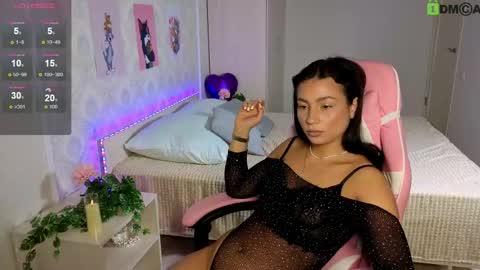 Snapshot of mira_star_007 chatting on May 6, 2026, 1:25 am Tanita online show from May 6, 2026, 1:25 am