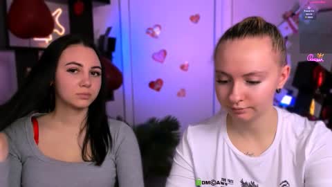 Snapshot of mira_vibe chatting on February 20, 2026, 8:20 pm Mira online show from February 20, 2026, 8:20 pm