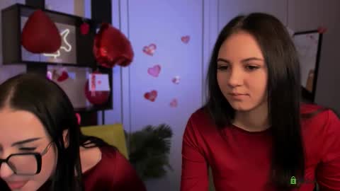 Snapshot of mira_vibe chatting on February 21, 2026, 7:15 pm Mira online show from February 21, 2026, 7:15 pm