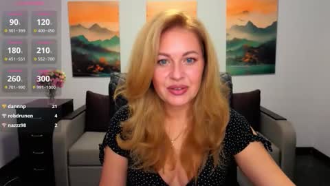 Mira online show from October 29, 2025, 12:51 pm