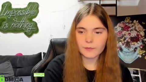 miraa_bloom online show from March 5, 2026, 3:08 pm