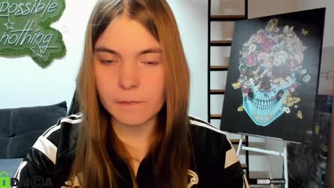 miraa_bloom online show from April 1, 2026, 2:25 pm