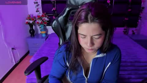 mirabella_miller online show from February 20, 2026, 11:11 am