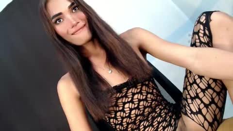 Snapshot of miraclegirl23 chatting on January 21, 2025, 10:41 pm Zoey online show from January 21, 2025, 10:41 pm