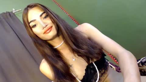 Snapshot of miraclegirl23 chatting on January 26, 2025, 8:56 pm Zoey online show from January 26, 2025, 8:56 pm