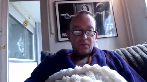 Ben online show from December 21, 2025, 9:05 am