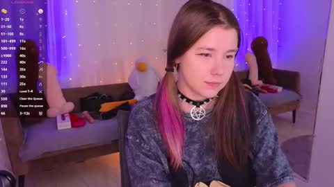 Mira  online show from March 21, 2026, 8:19 am