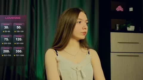 mirage1_ online show from January 12, 2026, 2:50 am