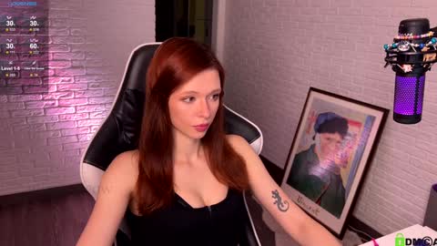 Snapshot of mirai_meow chatting on December 2, 2024, 3:03 pm Kattie Kate Katana Katarina Ri Cat baby bb - your choise xo xo online show from December 2, 2024, 3:03 pm