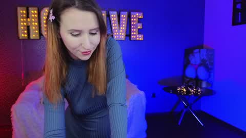 Snapshot of miralush chatting on December 6, 2024, 12:38 pm Mira online show from December 6, 2024, 12:38 pm