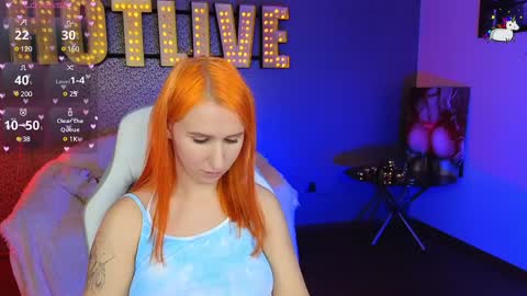 Snapshot of miralush chatting on February 7, 2025, 1:22 pm Mira online show from February 7, 2025, 1:22 pm