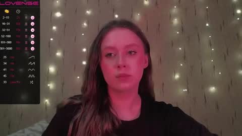 Snapshot of miranadevl chatting on December 1, 2024, 4:29 pm Kira online show from December 1, 2024, 4:29 pm