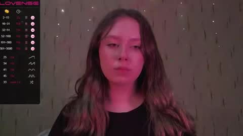 Snapshot of miranadevl chatting on December 2, 2024, 6:54 pm Kira online show from December 2, 2024, 6:54 pm