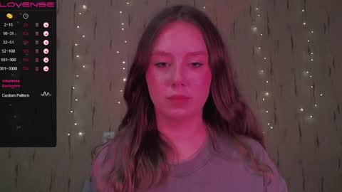 Snapshot of miranadevl chatting on December 4, 2024, 7:12 pm Kira online show from December 4, 2024, 7:12 pm